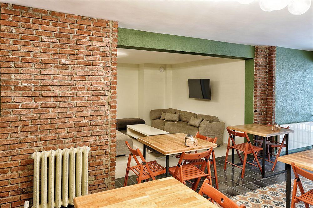 Emirtimes Hotel Kadikoey Istanbul Bagian luar foto