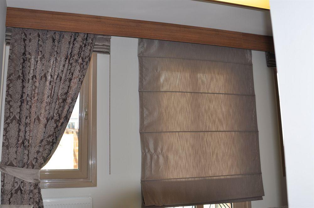 Emirtimes Hotel Kadikoey Istanbul Bagian luar foto