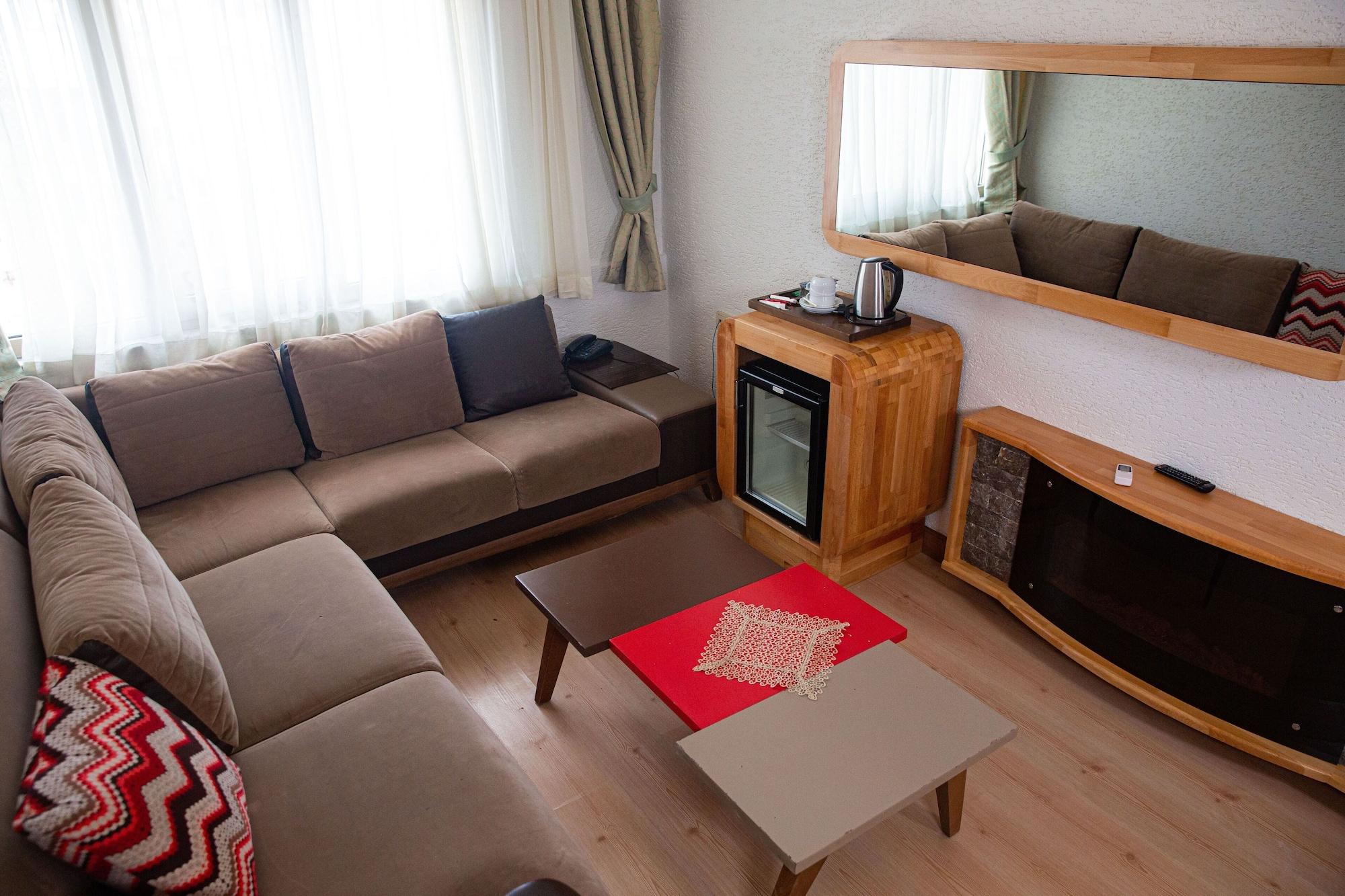 Emirtimes Hotel Kadikoey Istanbul Bagian luar foto